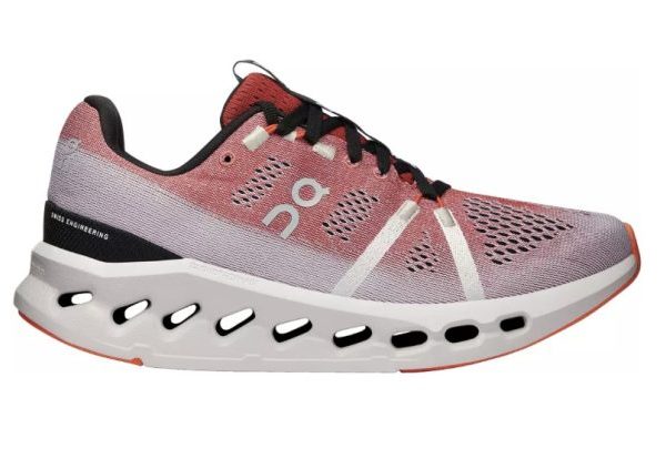 On Women’s Cloudsurfer Running Shoes only $82.97 shipped (Reg. $160!)